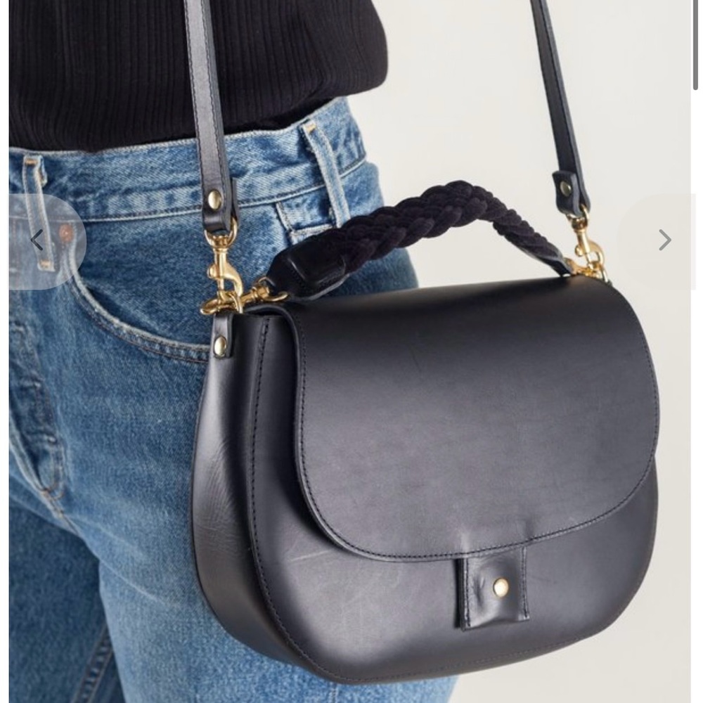 Clare V. Herieth Purse